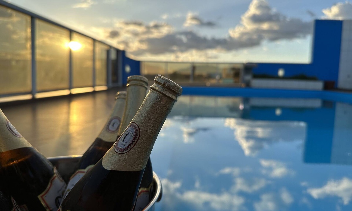 Parauapebas Hotel | Hotel Atrium Express