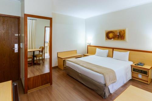 Consolacao Hotel | Hotel Augusta Boulevard