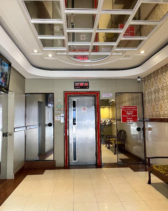 Reduto Hotel | HOTEL AVENIDA