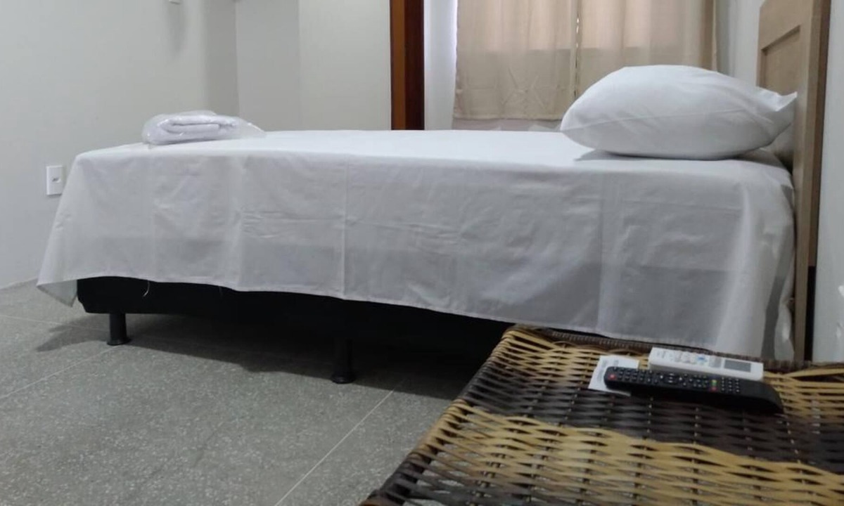 Irara Hotel | Hotel Avenida