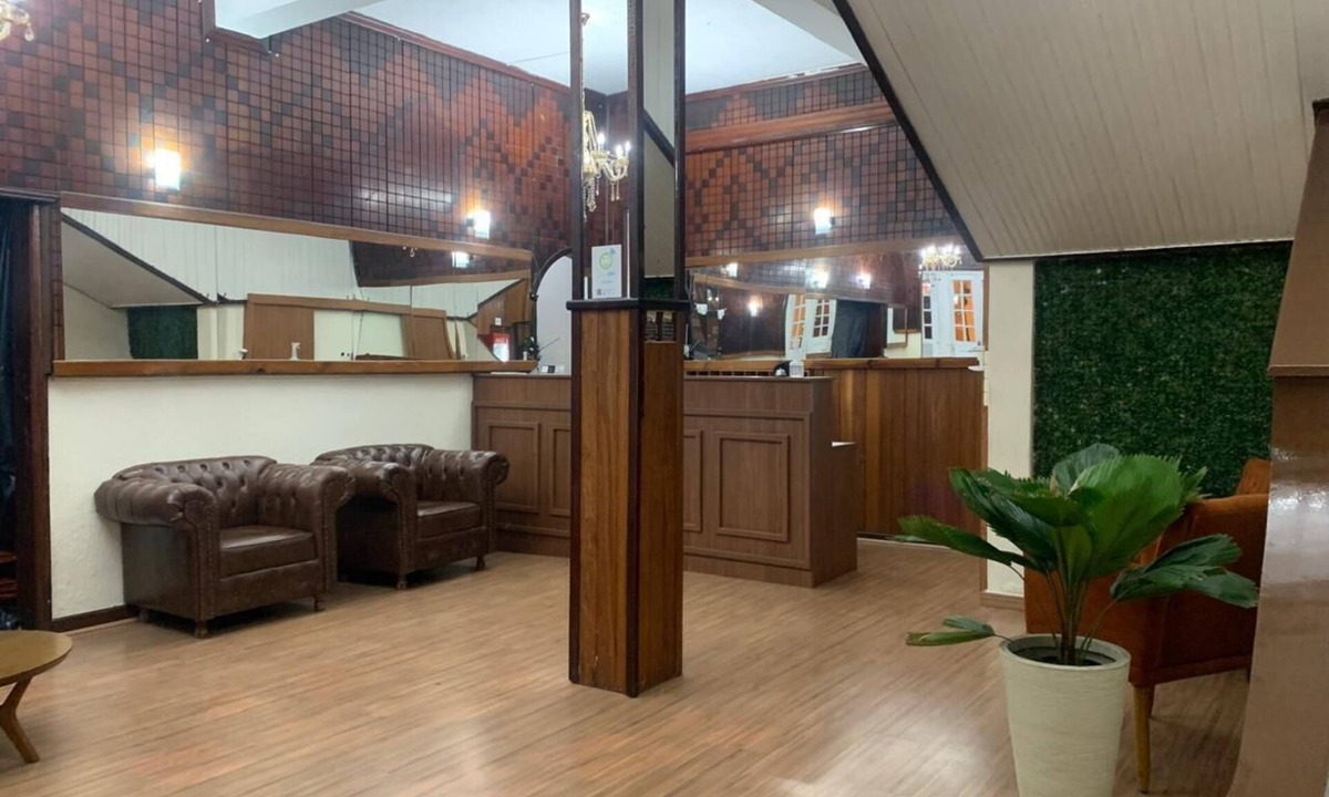 Nova Friburgo Hotel | Hotel Avenida