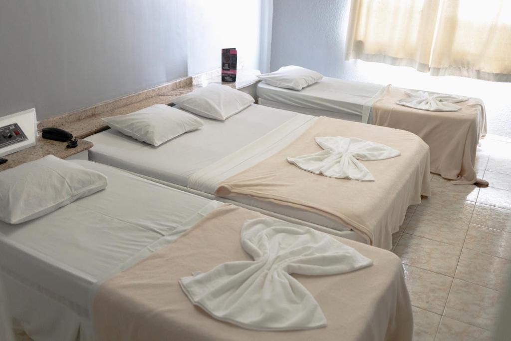 Sao Joao de Meriti Hotel | Hotel Avenida