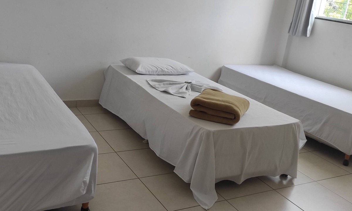 Aimores Hotel | Hotel baleia avenida