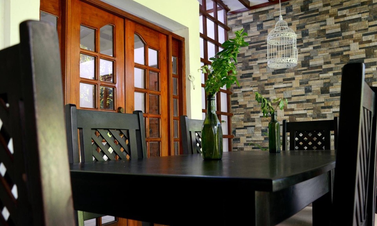 Managua House | Hotel Baltsol
