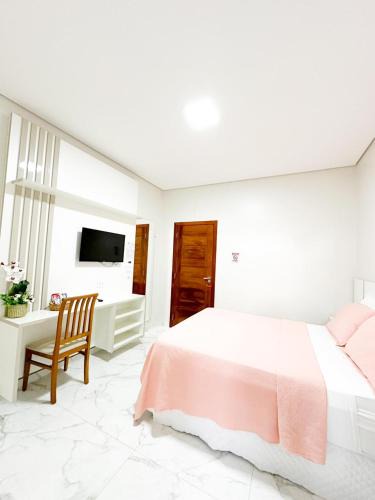Boa Vista Hotel | Hotel Barruada