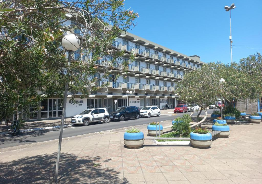 Tramandai Hotel | HOTEL BEIRA-MAR CENTRO DE EVENTOS
