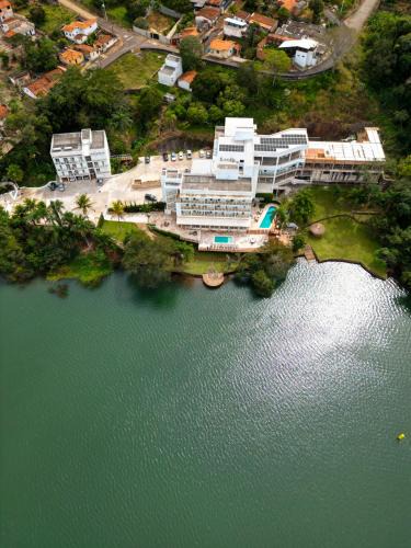 Piraju Hotel | Hotel Beira Rio