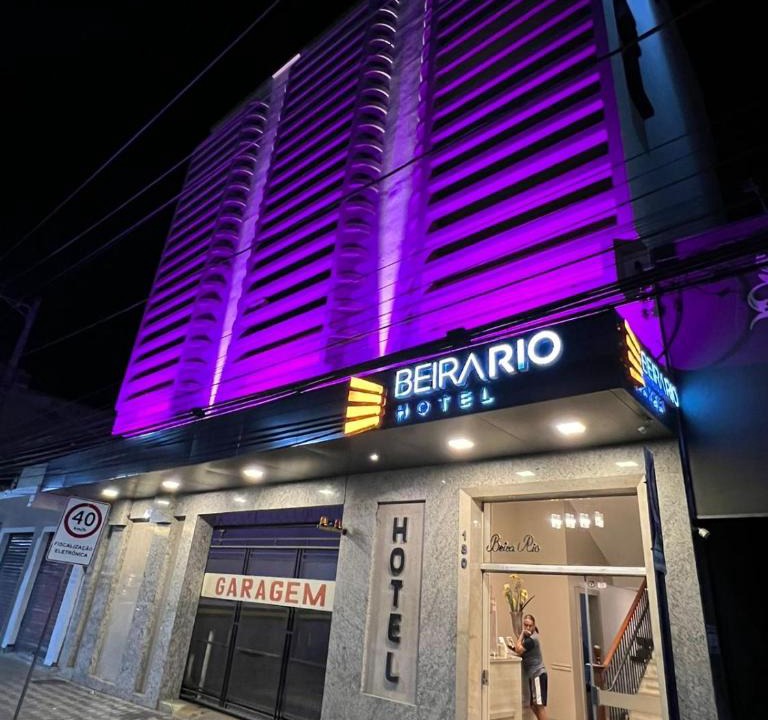 Centro Hotel | Hotel Beira Rio