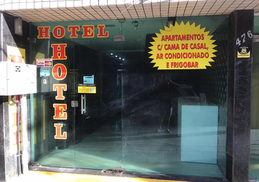 Campina Hotel | HOTEL BEL CENTRO