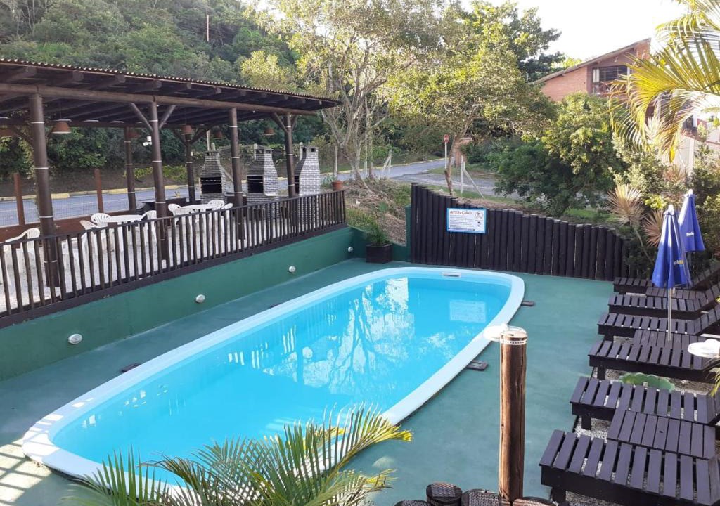 Quatro Ilhas Hotel | Hotel Bela Onda