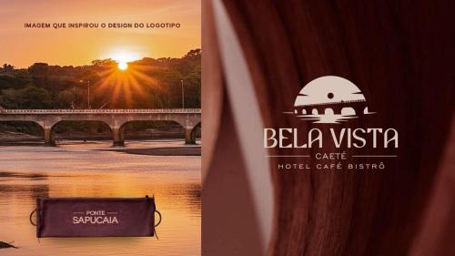 Sao Felix Do Xingu Hotel | Hotel Bela Vista Caeté