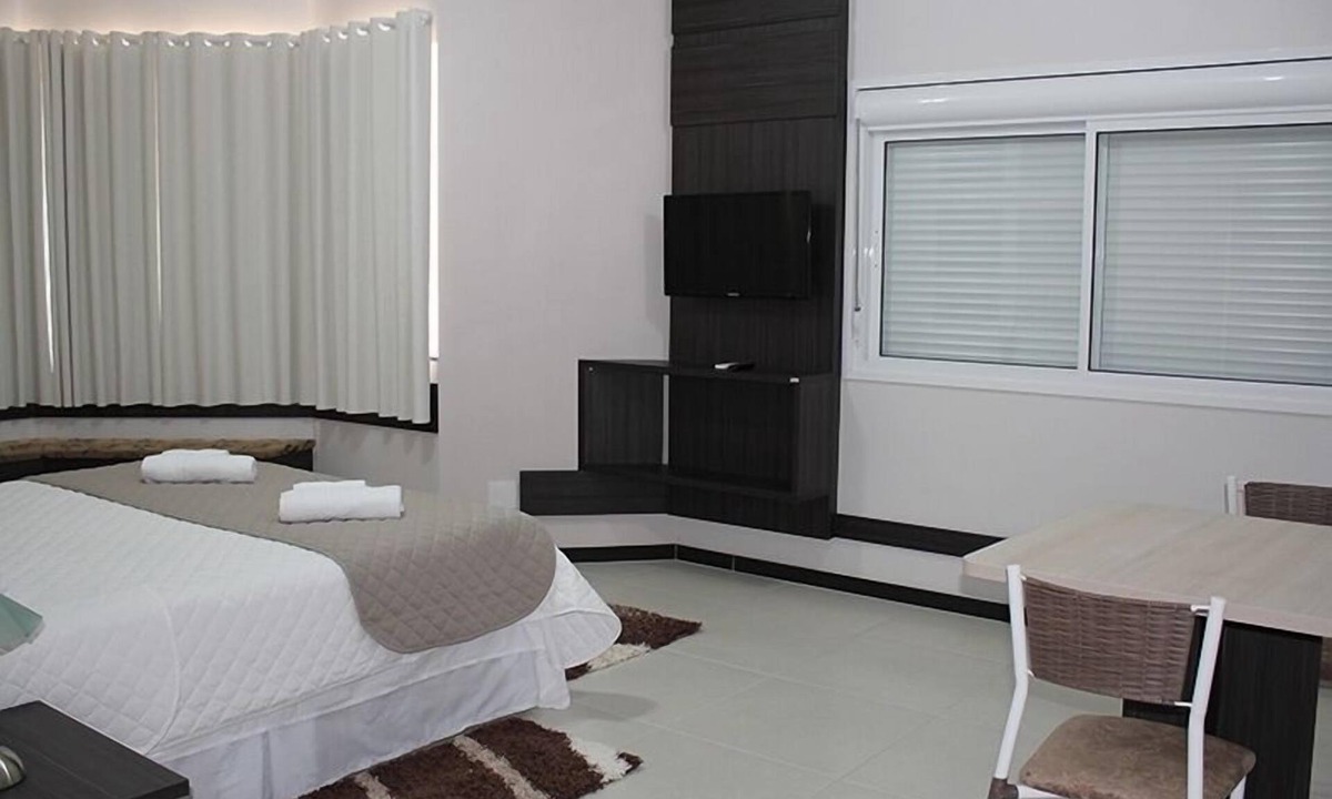 Marau Hotel | Hotel Bell Sttar