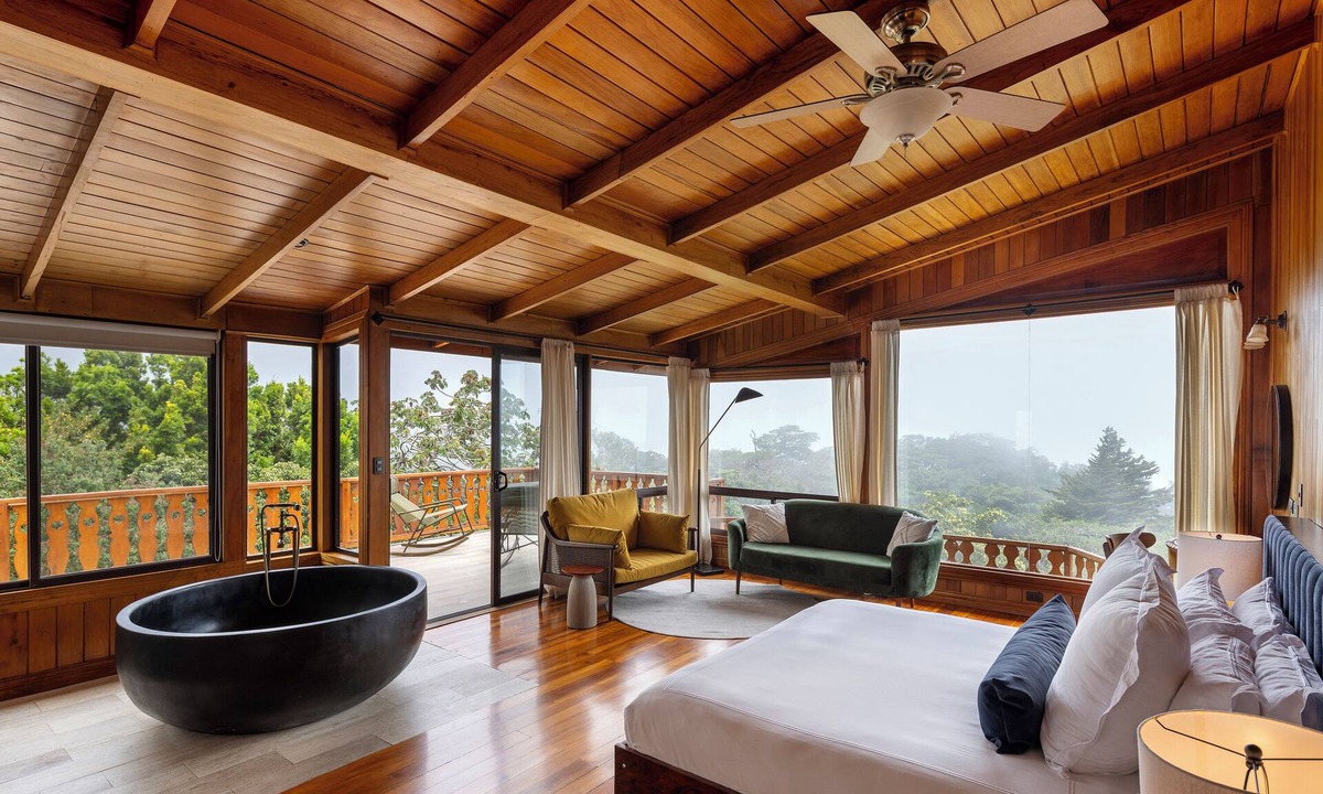 Monteverde Hotel | Hotel Belmar, a Member of Design Hotels