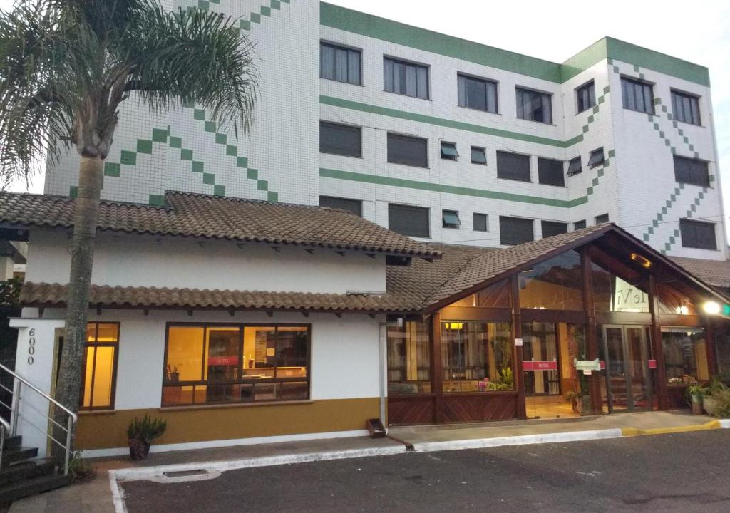 Farroupilha Hotel | Hotel Bemtevi