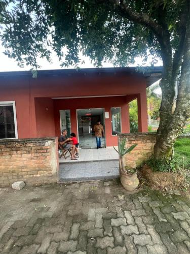 Realengo Hotel | Hotel Betel Rio Bonito