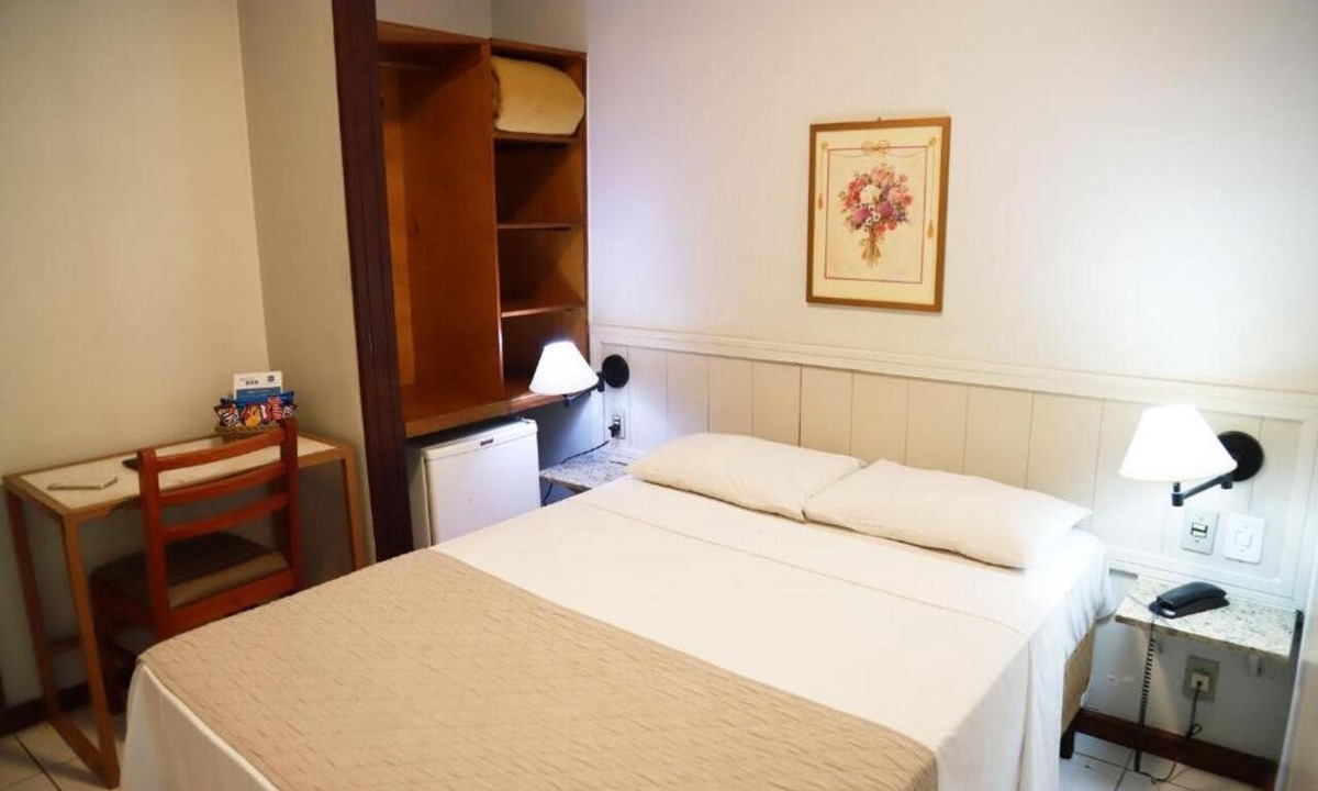 Barro Preto Hotel | Hotel BH Palace