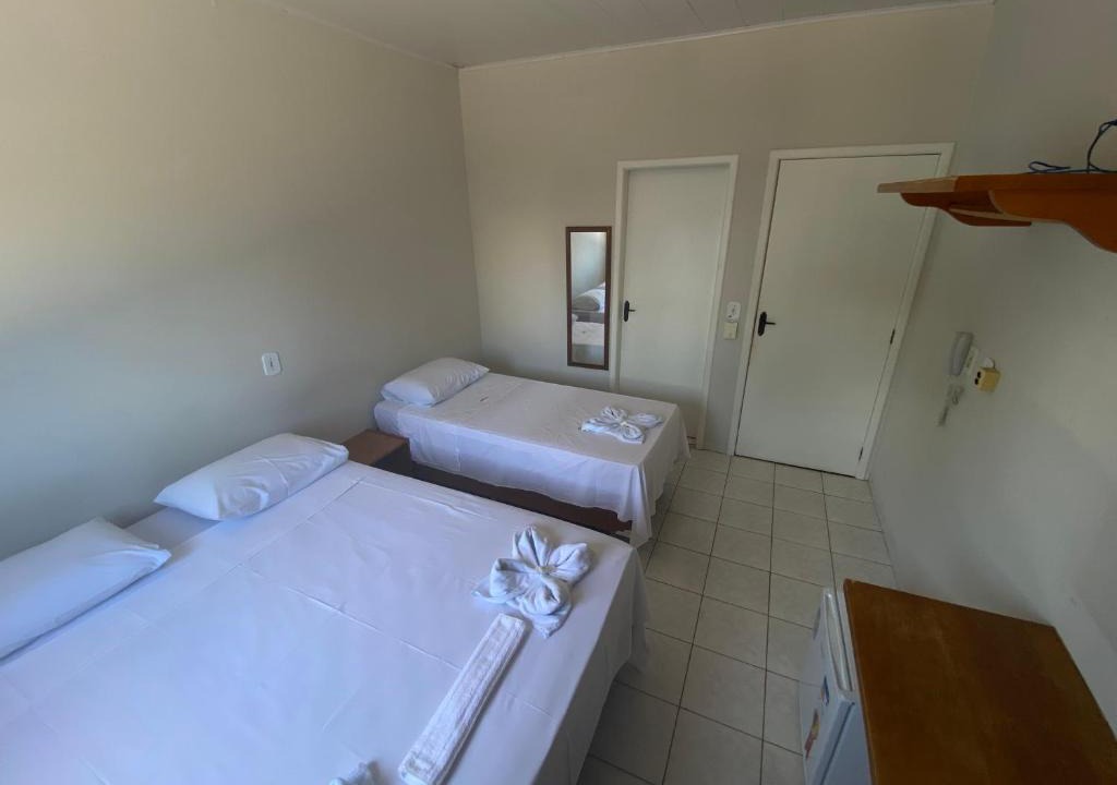 Central - West Region Hotel | Hotel Bianchi