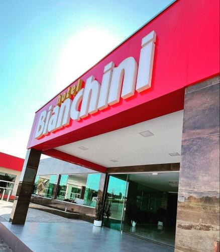 Formiga Hotel | Hotel Bianchini
