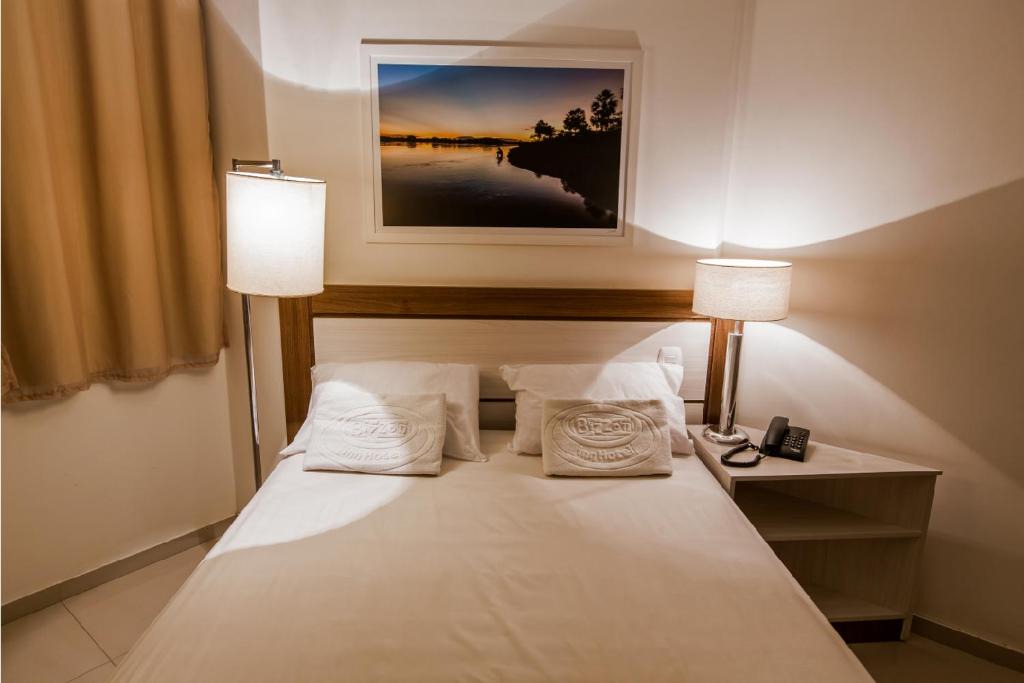 Jequie Hotel | Hotel Bizzon