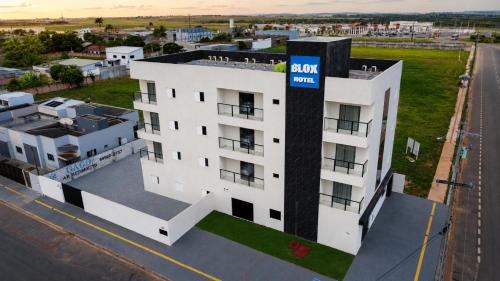 Sorriso Hotel | Hotel Blox Sorriso