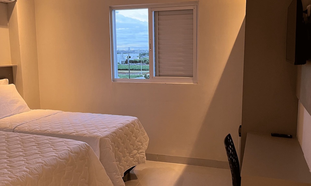 Sorriso Hotel | Hotel Blox Sorriso