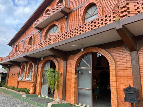 Rio Negro Hotel | Hotel Blumenpark