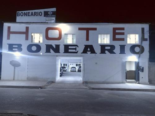 Bateias Hotel | Hotel Boneario