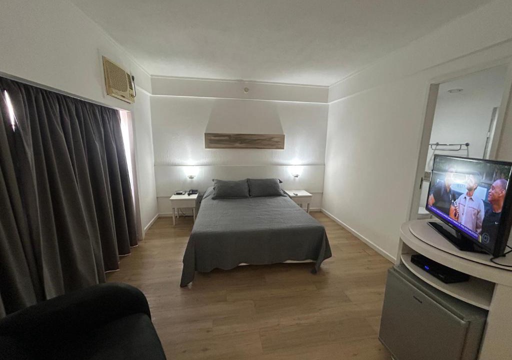 Vila Clementino Hotel | Hotel Borges Lagoa Ibirapuera com garagem grátis 912
