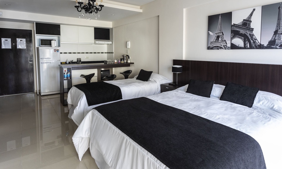 Villa Devoto Apartment | Hotel Boutique Devoto