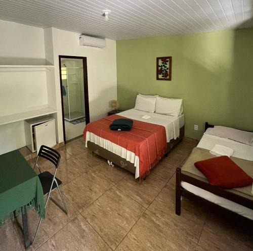 Engenheiro Paulo de Frontin House | Hotel Fazenda Rancho Mineiro