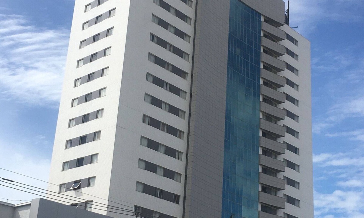 Saraiva Hotel | Hotel