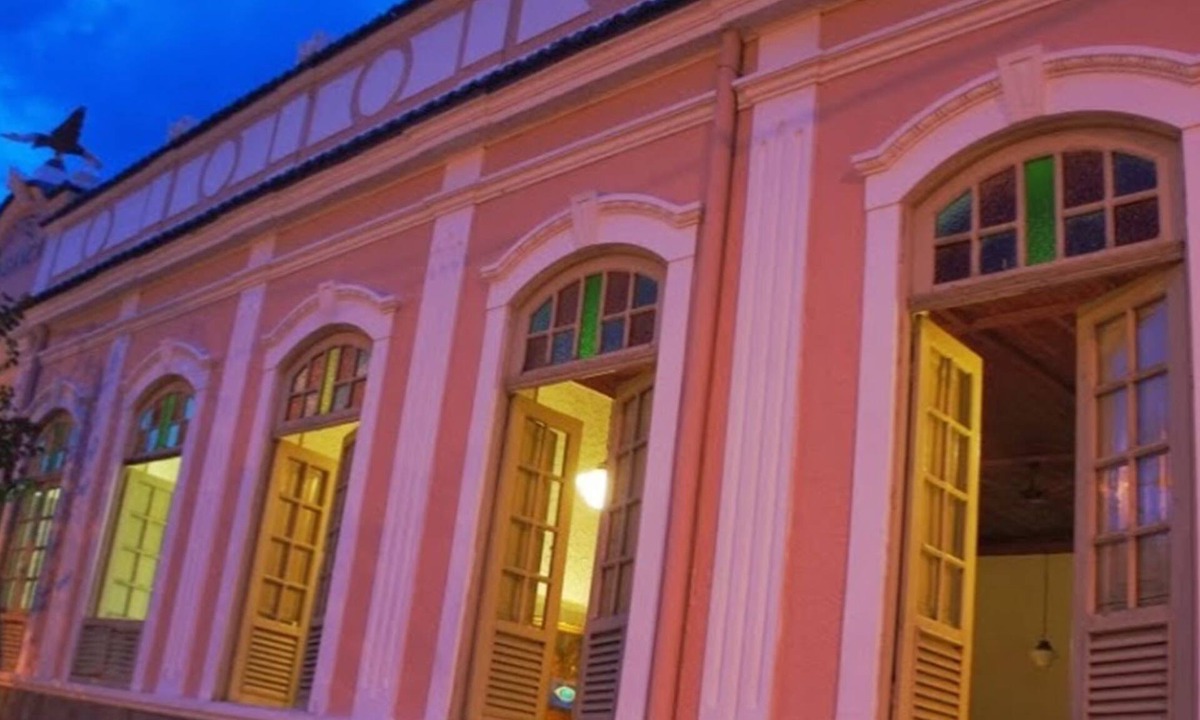 Caxambu Hotel | Hotel Bragança
