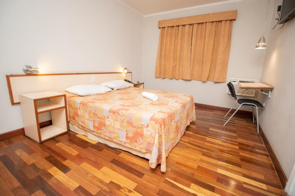 Itajuba Hotel | Hotel Bramig