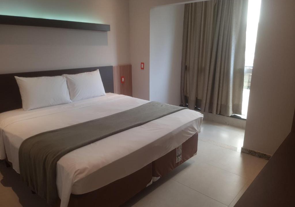 Boa Esperanca Hotel | HOTEL BRASIL