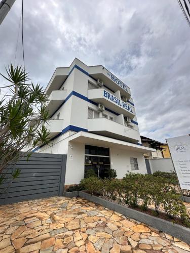 Ouro Preto Hotel | Hotel Brasil Real