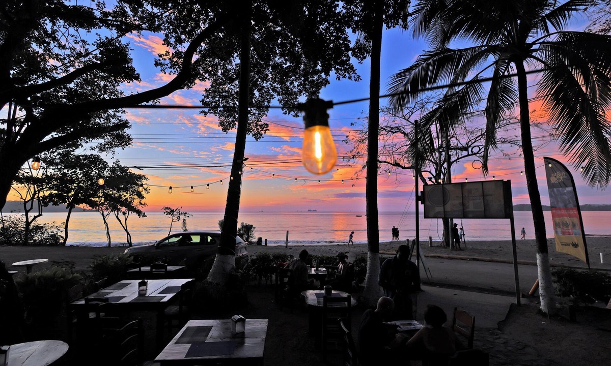 Brasilito Hotel | Hotel Brasilito