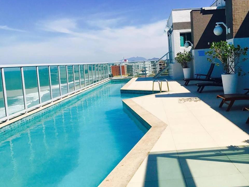Cavaleiros Hotel | Hotel Brisa Tropical De Macaé
