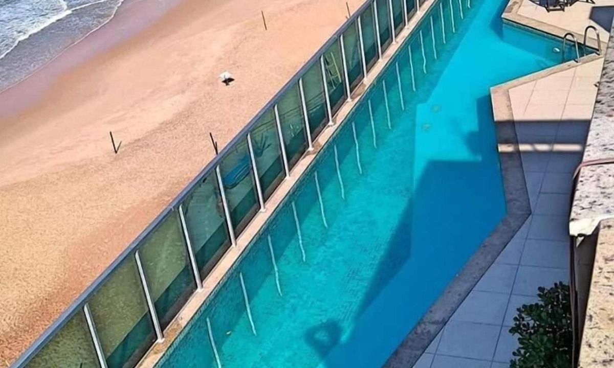 Cavaleiros Hotel | Hotel Brisa Tropical de Macae