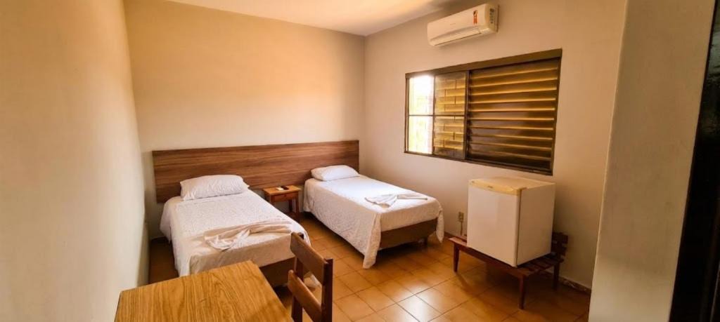 Amambai Hotel | Hotel Brivanna