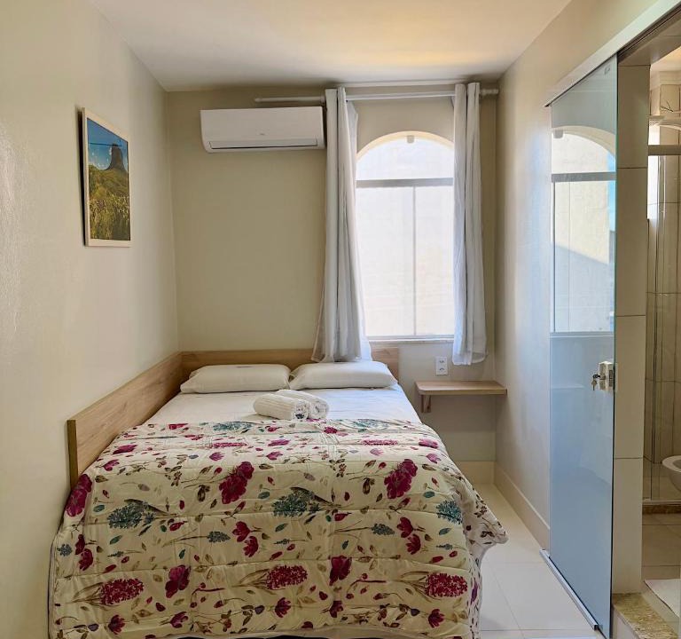 Centro Hotel | Hotel C Diamantina