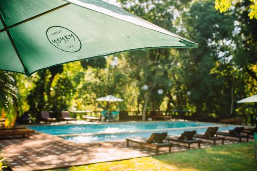 Colonia Victoria Other | Hotel Cabañas Complejo Ysyry Misiones