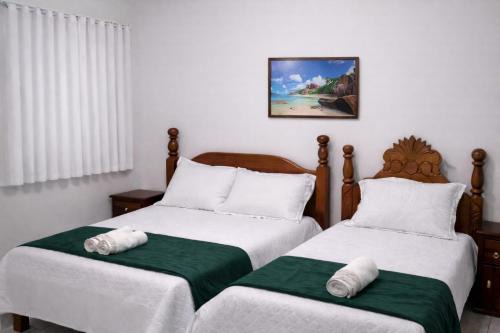 Cacoal Hostel | Hotel Cacoal