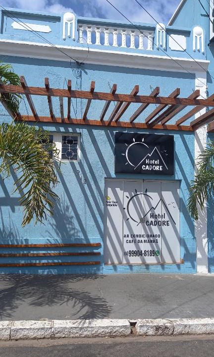 Bauru Hotel | Hotel Cadore