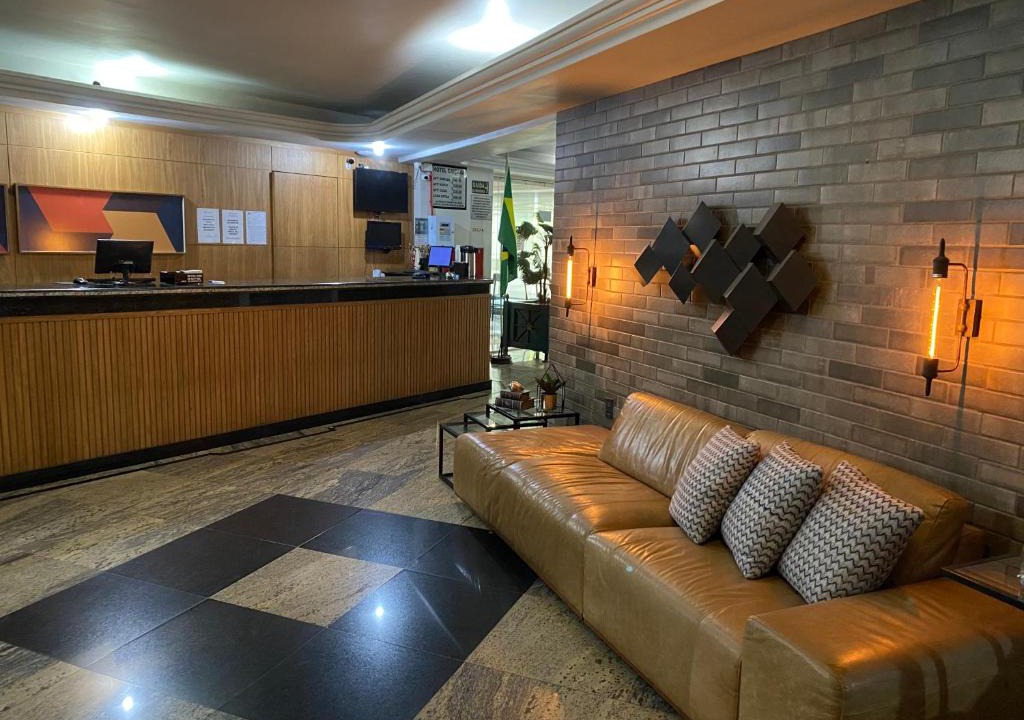 Alto Monte Cristo Hotel | Hotel Caiçara