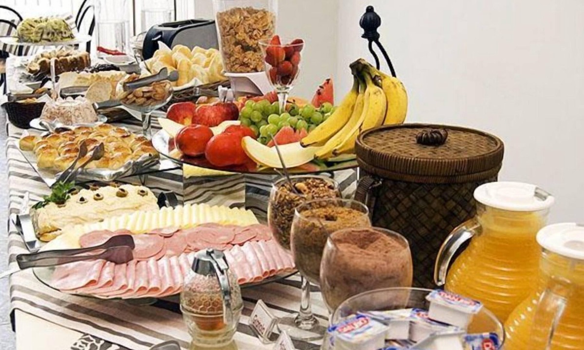 Itaperuna Hotel | Hotel Caiçara Bistrô & Eventos