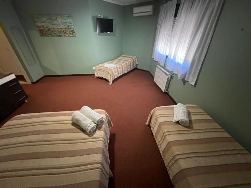 General San Martin Hotel | Hotel CALAS