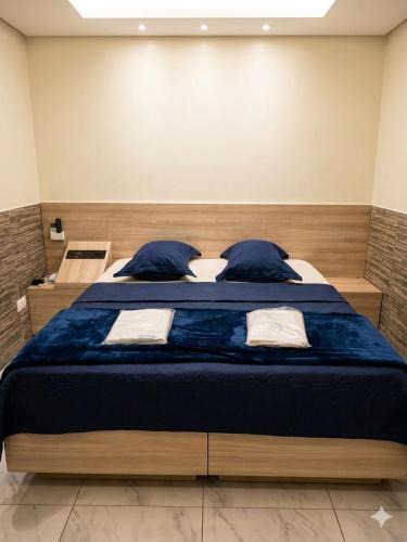 Zona Leste Hotel | Hotel Caliente - Café da Manhã e Estacionamento Incluso
