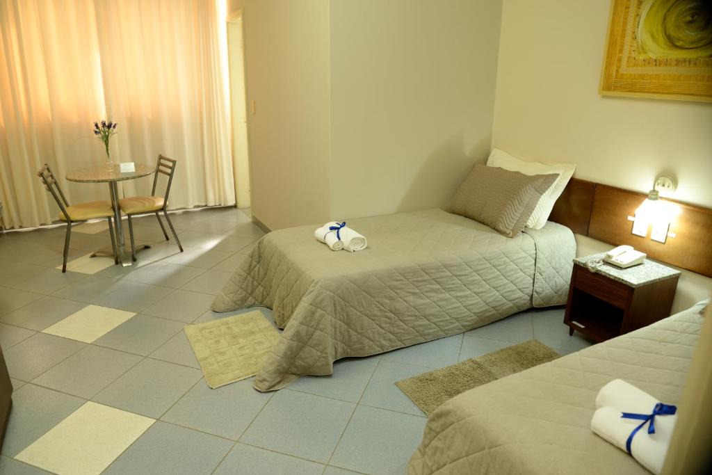 Nova Serrana Hotel | Hotel Calypso