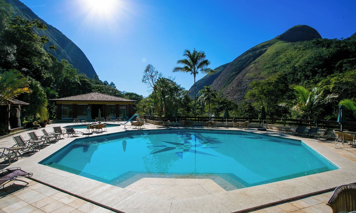 Moura Brasil Hotel | Hotel Caminhos de Itaipava