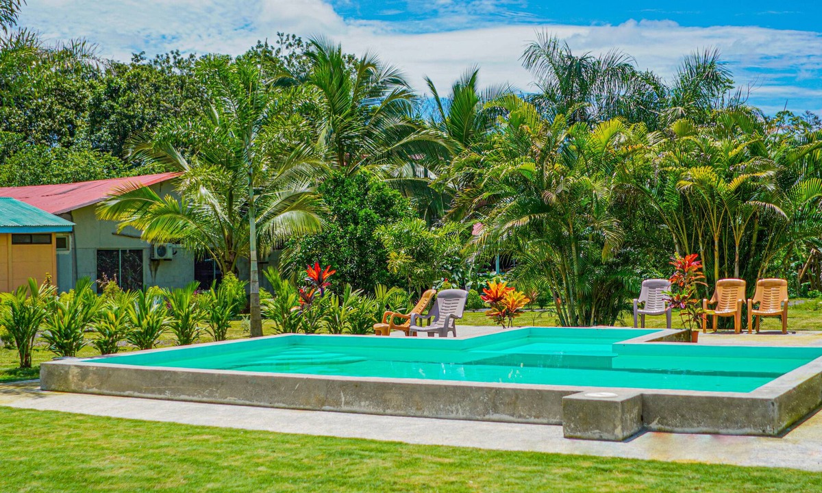 La Fortuna Bed & Breakfast | Hotel Campestre Arenal